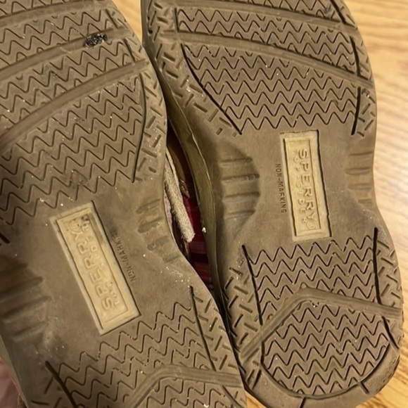 Sperry‎ Top Siders bluefish toddler size 7 shoes - Picture 7 of 7